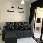 Apartamento Praia Central