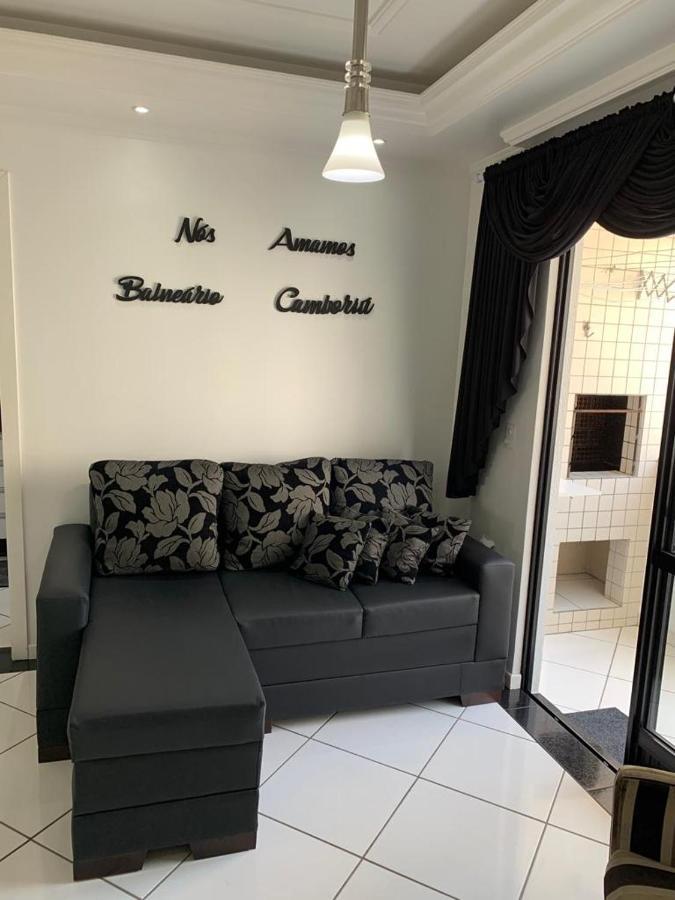 Apartamento Praia Central Apartment Balneario Camboriu