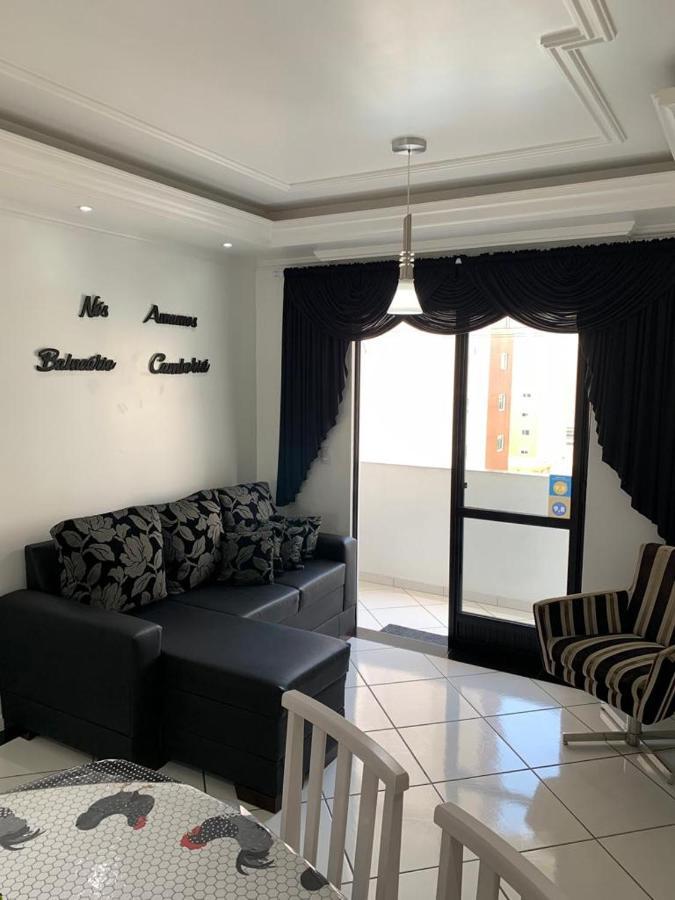 Apartamento Praia Central Balneario Camboriu