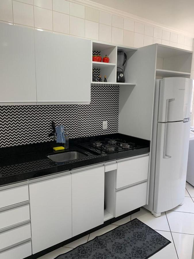 Apartamento Praia Central Balneario Camboriu