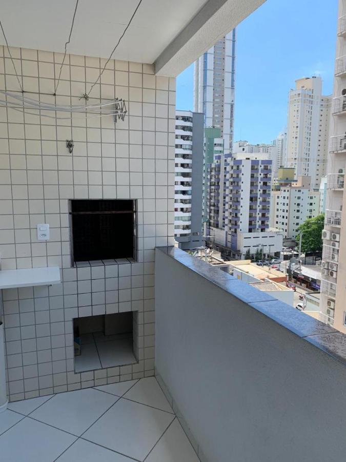 Apartment Apartamento Praia Central