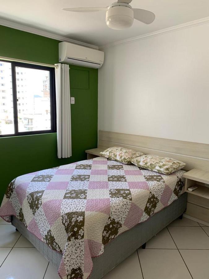 Apartamento Praia Central *