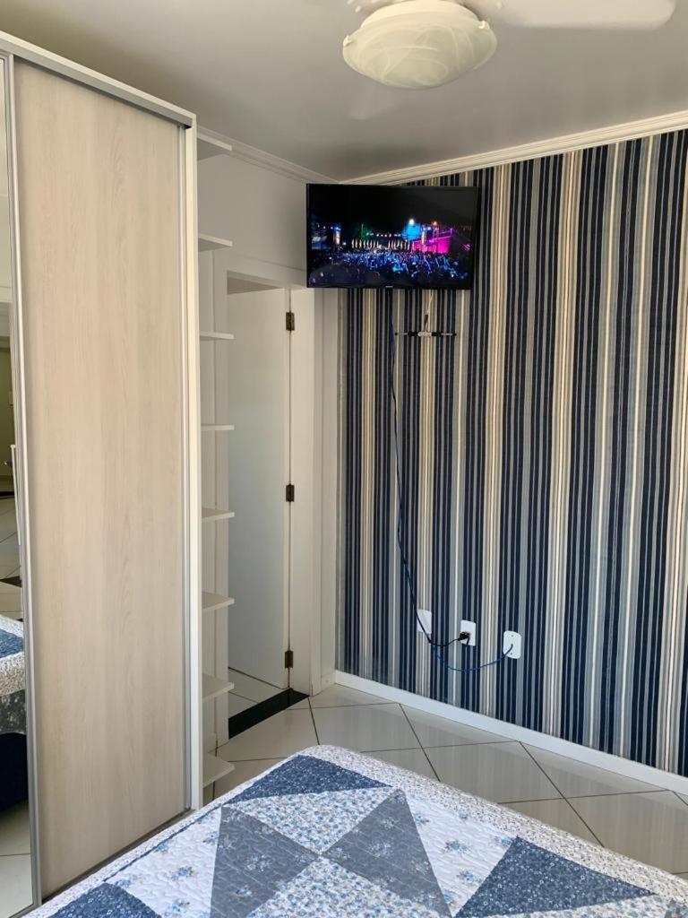 Apartamento Praia Central Balneario Camboriu