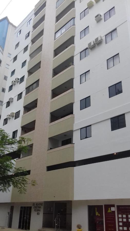Apartamento Praia Central Apartment *