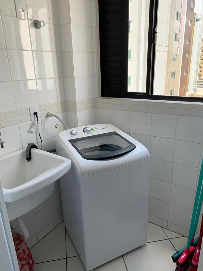 Apartamento Praia Central *