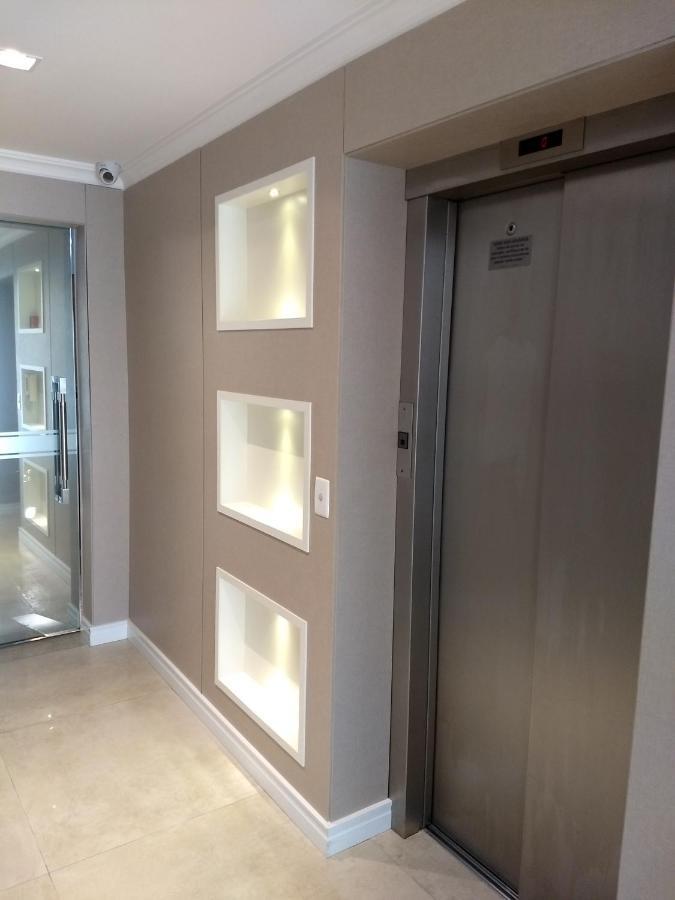 Apartamento Praia Central Apartment *
