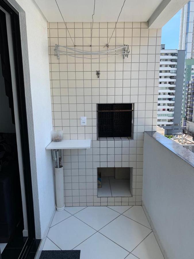 Apartment Apartamento Praia Central Balneario Camboriu
